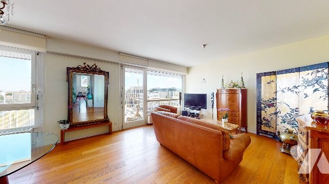 Appartement à vendre, 130m², La Ferté-Macé