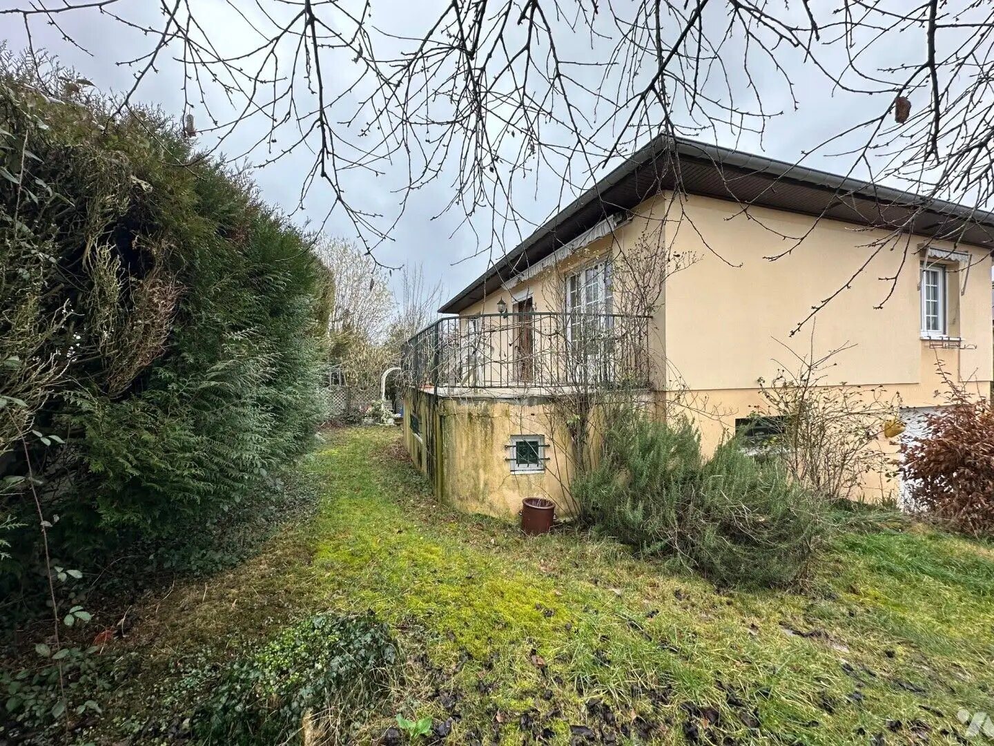 Maison à vendre, 89m², Méréville