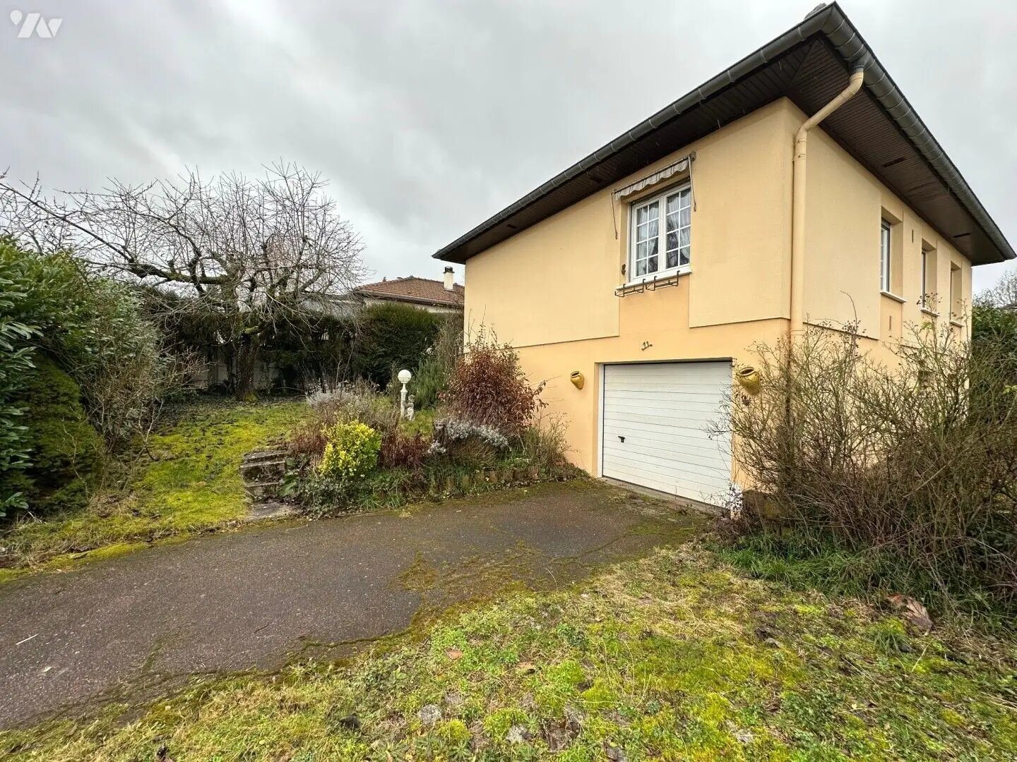 Maison à vendre, 89m², Méréville