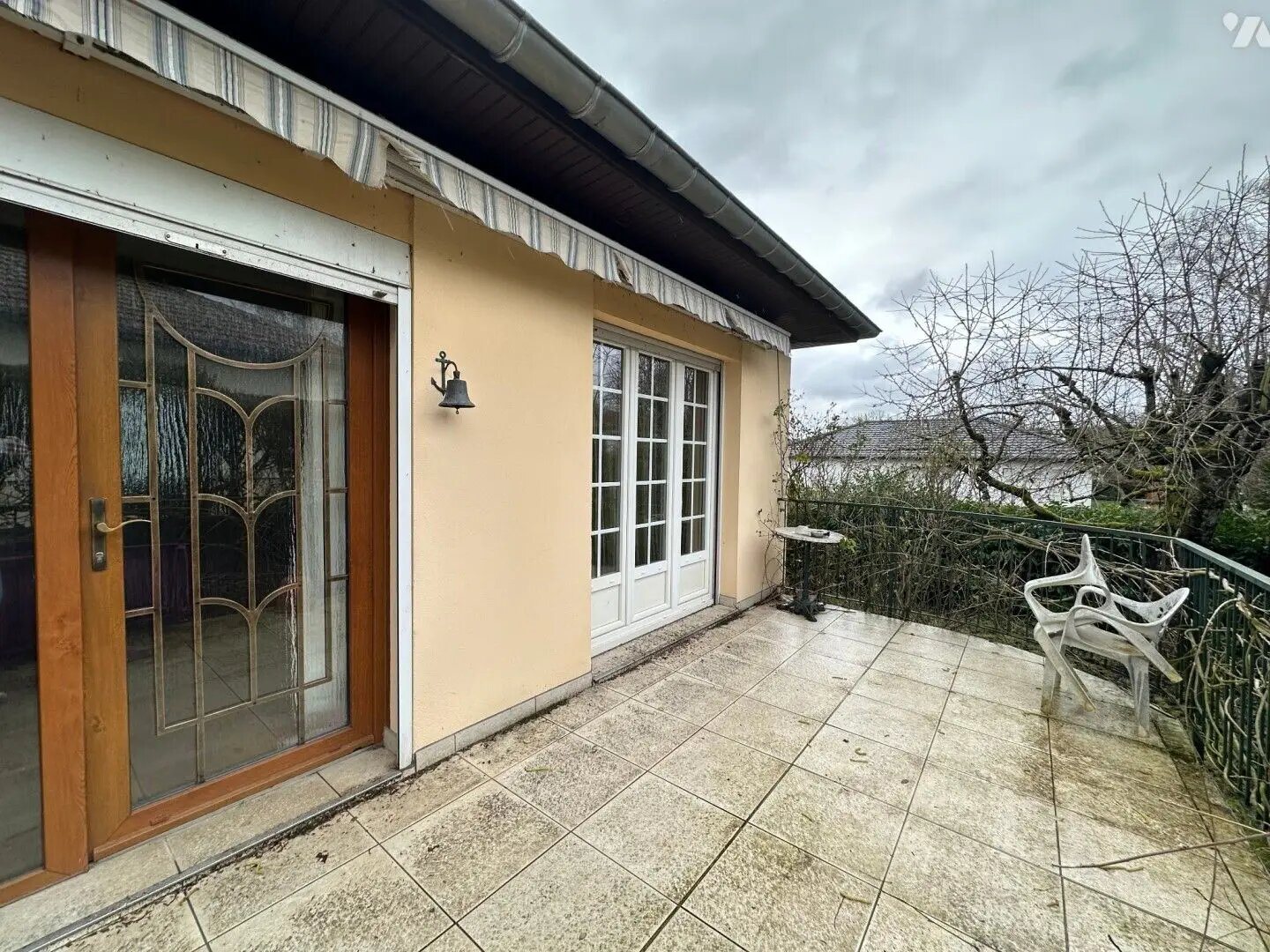 Maison à vendre, 89m², Méréville