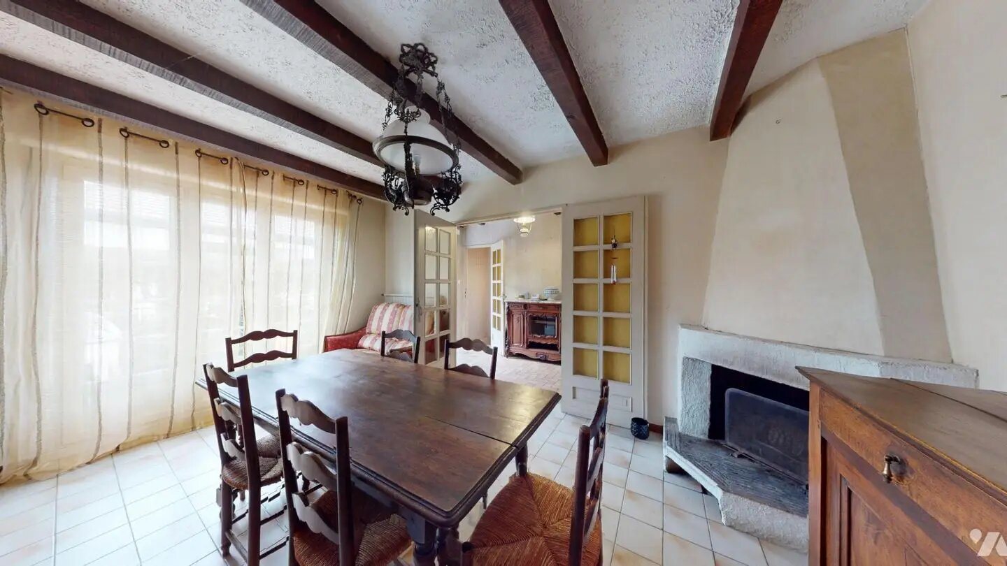 Maison à vendre, 89m², Méréville