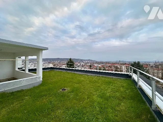 Appartement à vendre, 91m², Nancy