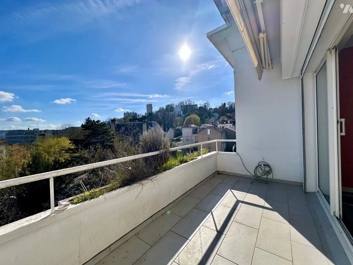 Appartement à vendre, 91m², Nancy