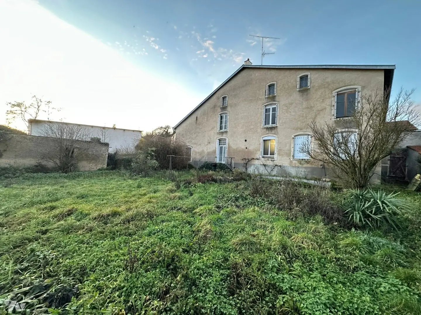 Maison à vendre, 195m², Houdreville