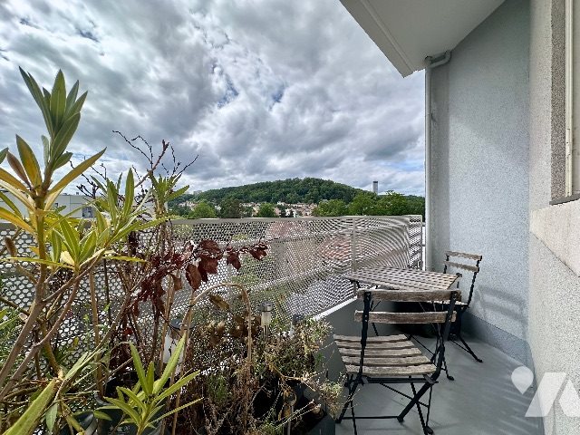 Appartement à vendre, 99m², La Ferté-Macé