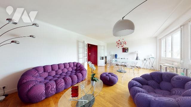 Appartement à vendre, 99m², La Ferté-Macé