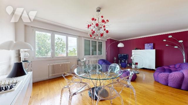 Appartement à vendre, 99m², La Ferté-Macé