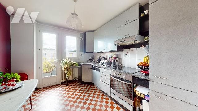 Appartement à vendre, 99m², La Ferté-Macé