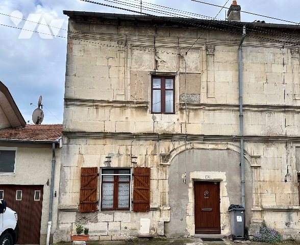Maison à vendre, 136m², La Ferté-Macé