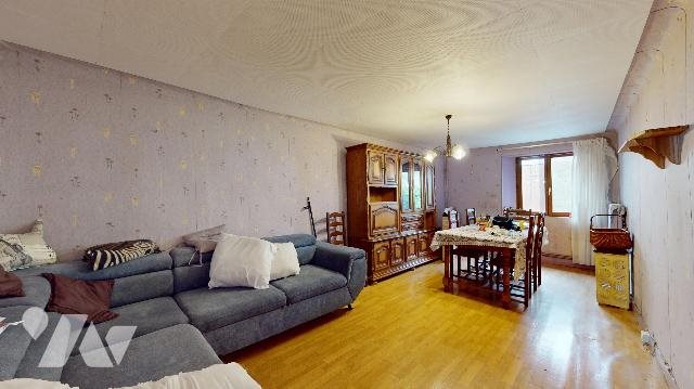 Maison à vendre, 136m², La Ferté-Macé