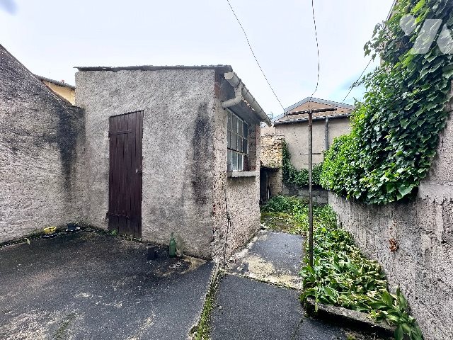 Maison à vendre, 136m², La Ferté-Macé