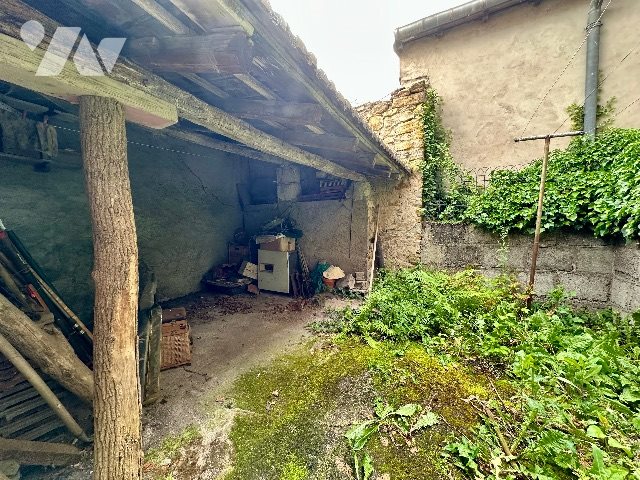 Maison à vendre, 136m², La Ferté-Macé