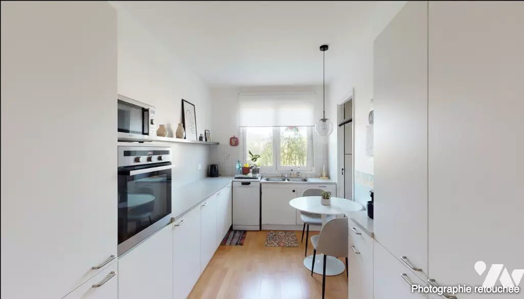 Appartement à vendre, 86m², Laxou