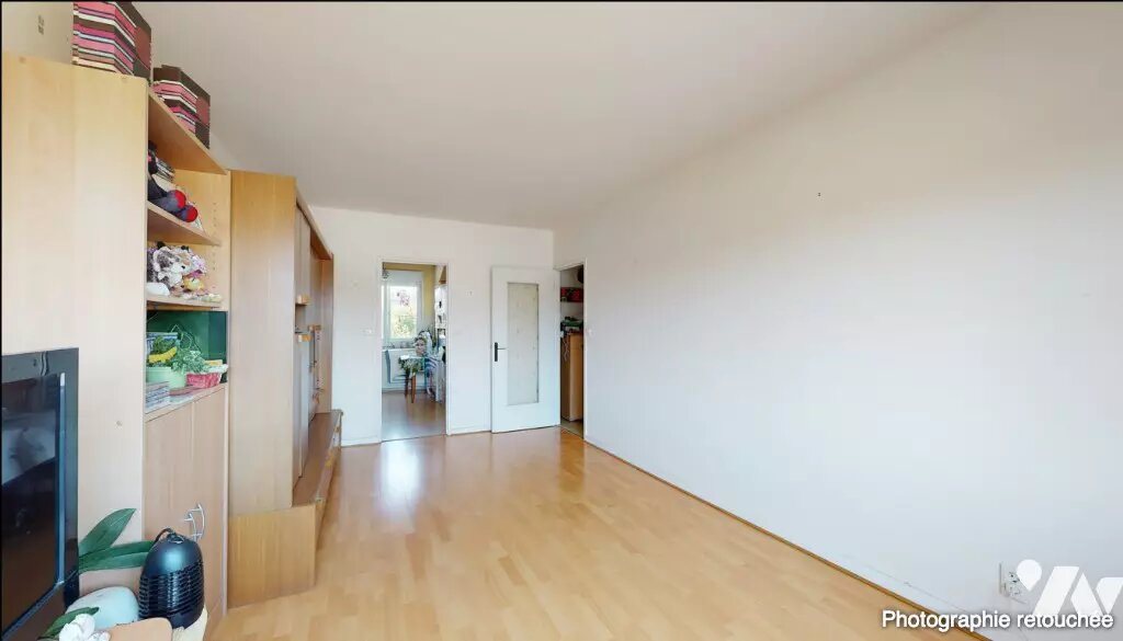 Appartement à vendre, 86m², Laxou