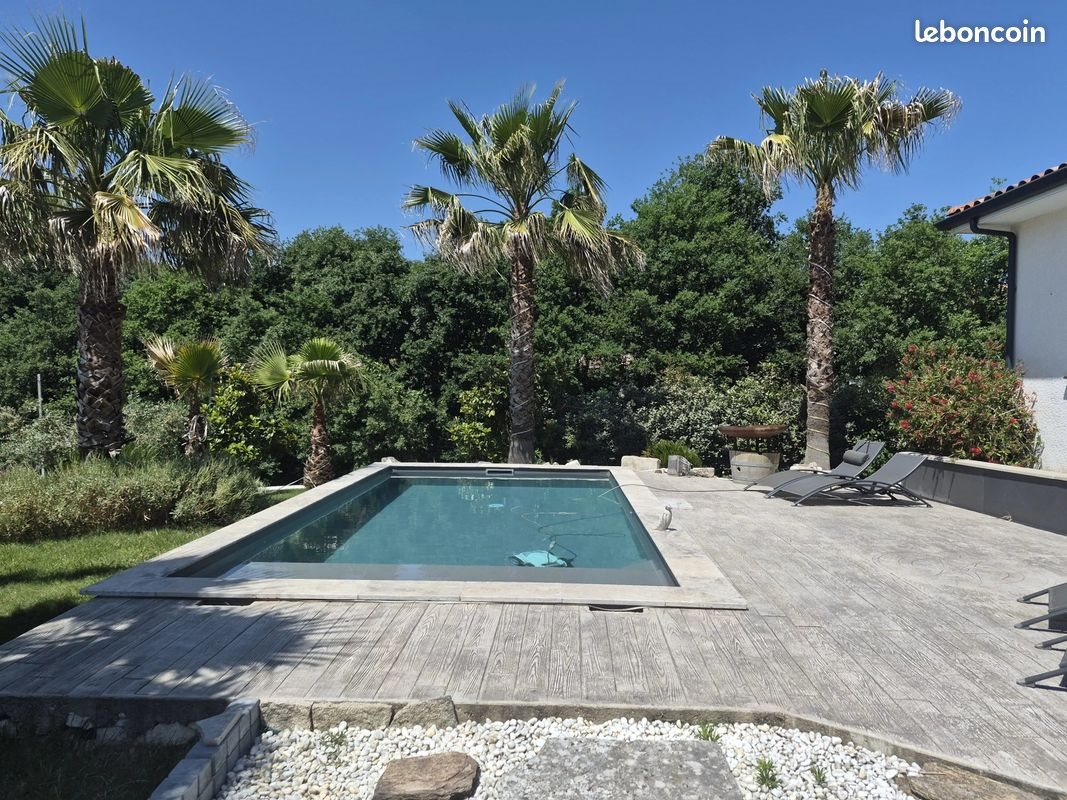 Maison à vendre, 145m², Gaillac
