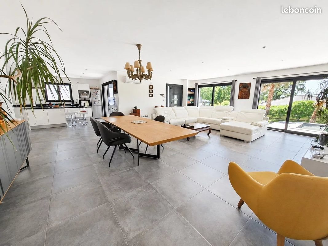 Maison à vendre, 145m², Gaillac