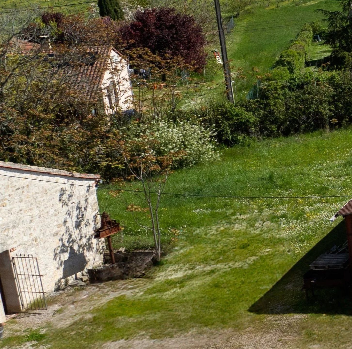 Maison à vendre, 140m², Cahuzac-sur-Vère