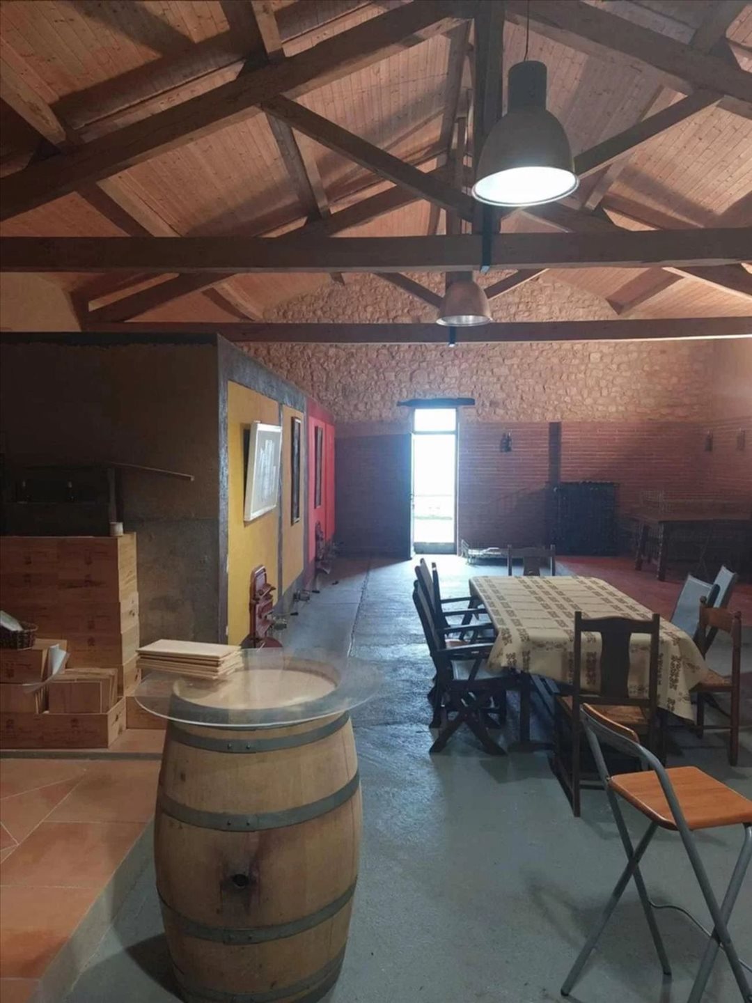 Maison à vendre, 140m², Cahuzac-sur-Vère