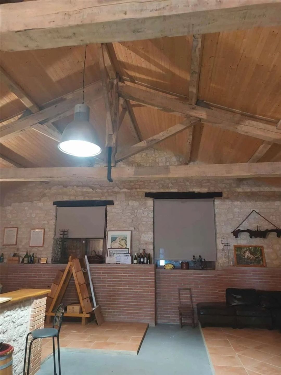 Maison à vendre, 140m², Cahuzac-sur-Vère