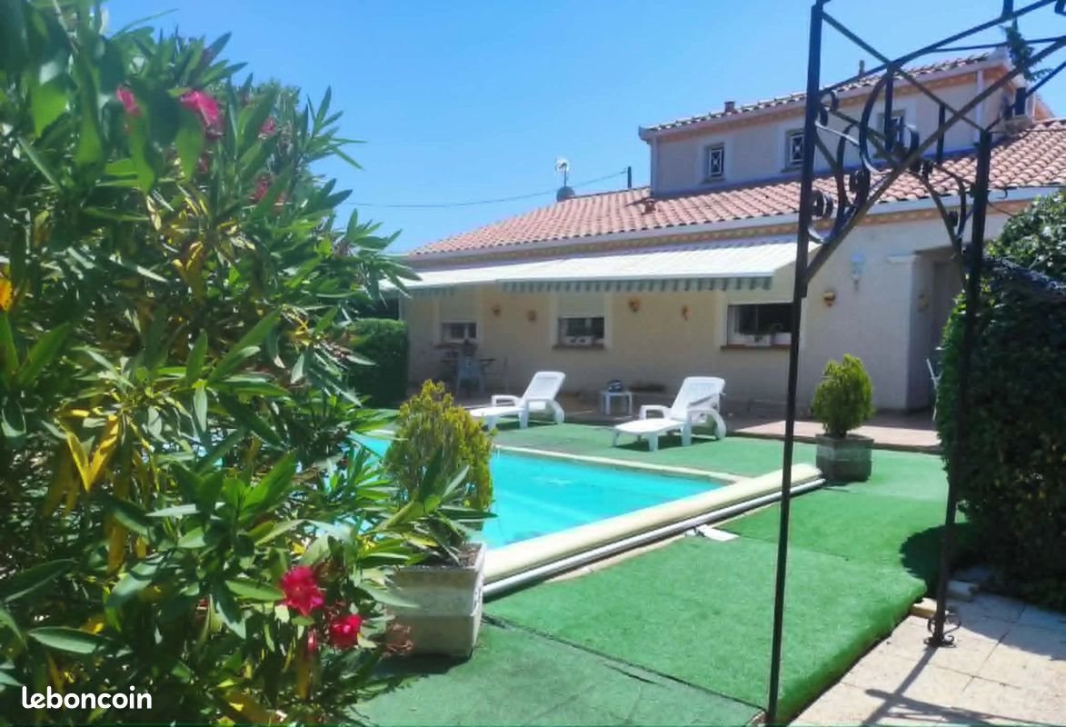 Maison à vendre, 150m², Gaillac