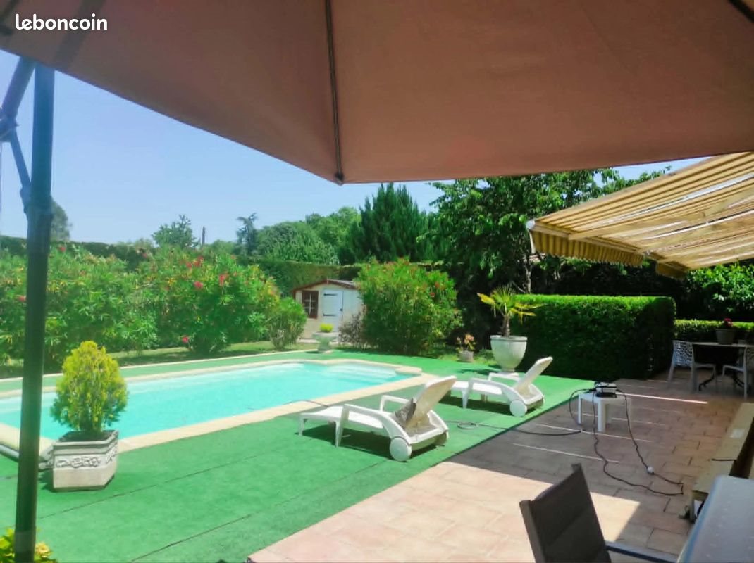 Maison à vendre, 150m², Gaillac
