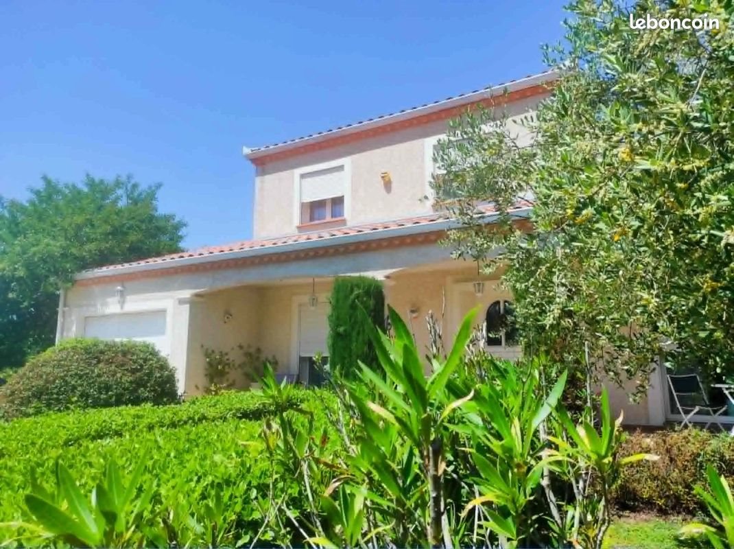 Maison à vendre, 150m², Gaillac