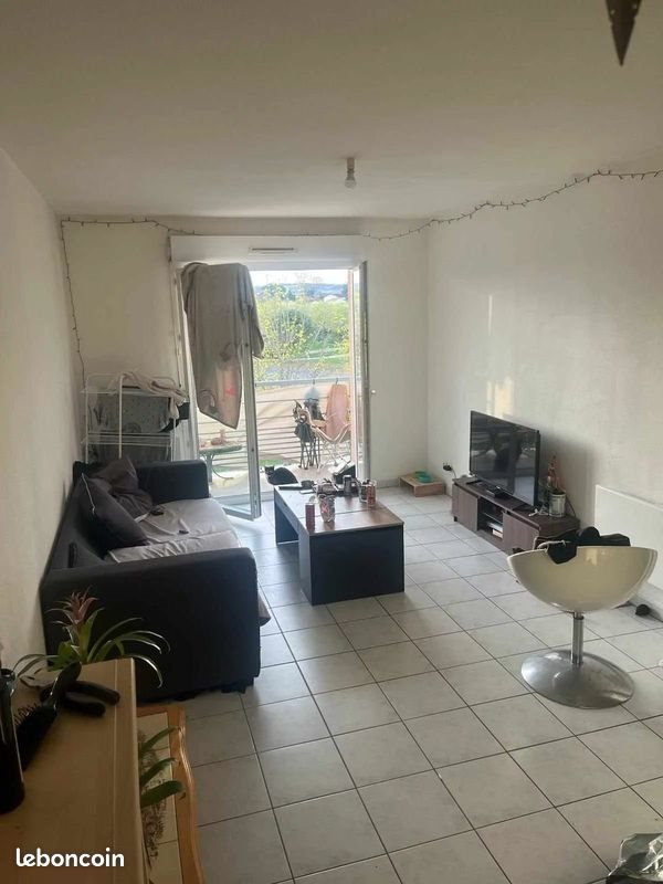 Appartement à vendre, 37m², Gaillac
