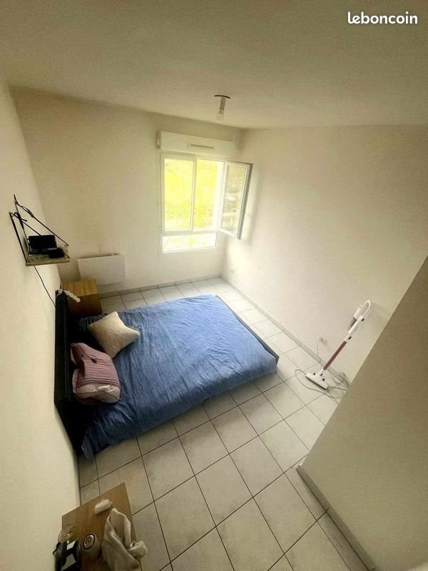 Appartement à vendre, 37m², Gaillac
