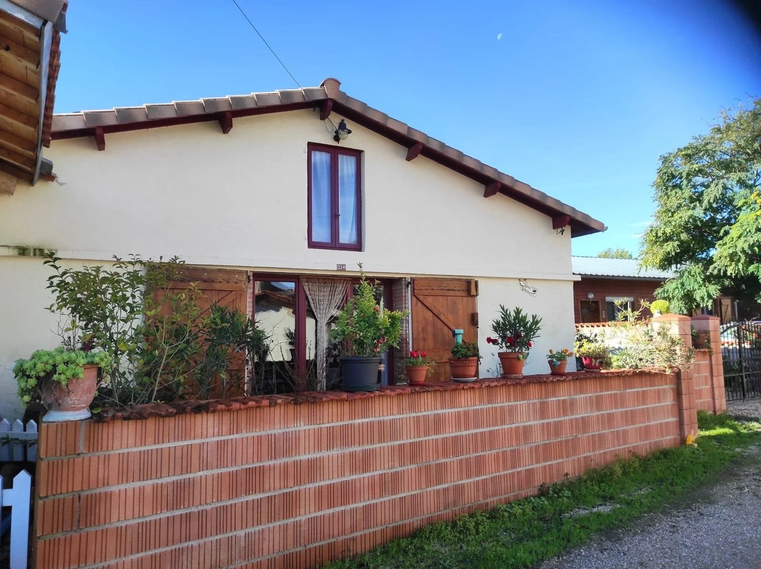 Maison à vendre, 130m², Lisle-sur-Tarn
