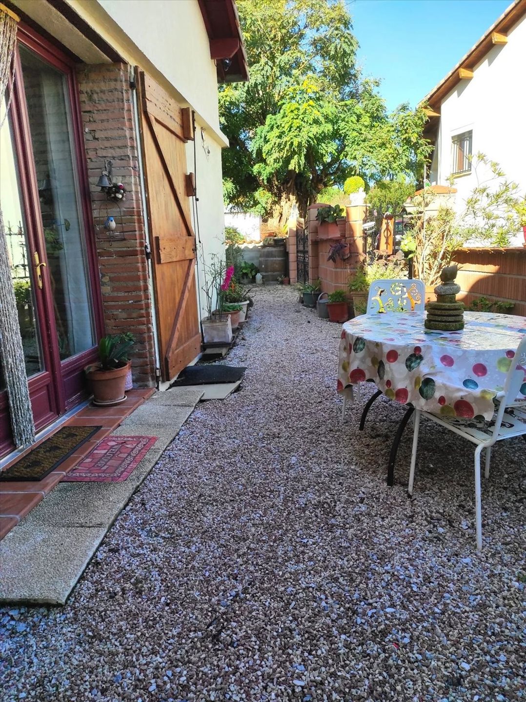 Maison à vendre, 130m², Lisle-sur-Tarn
