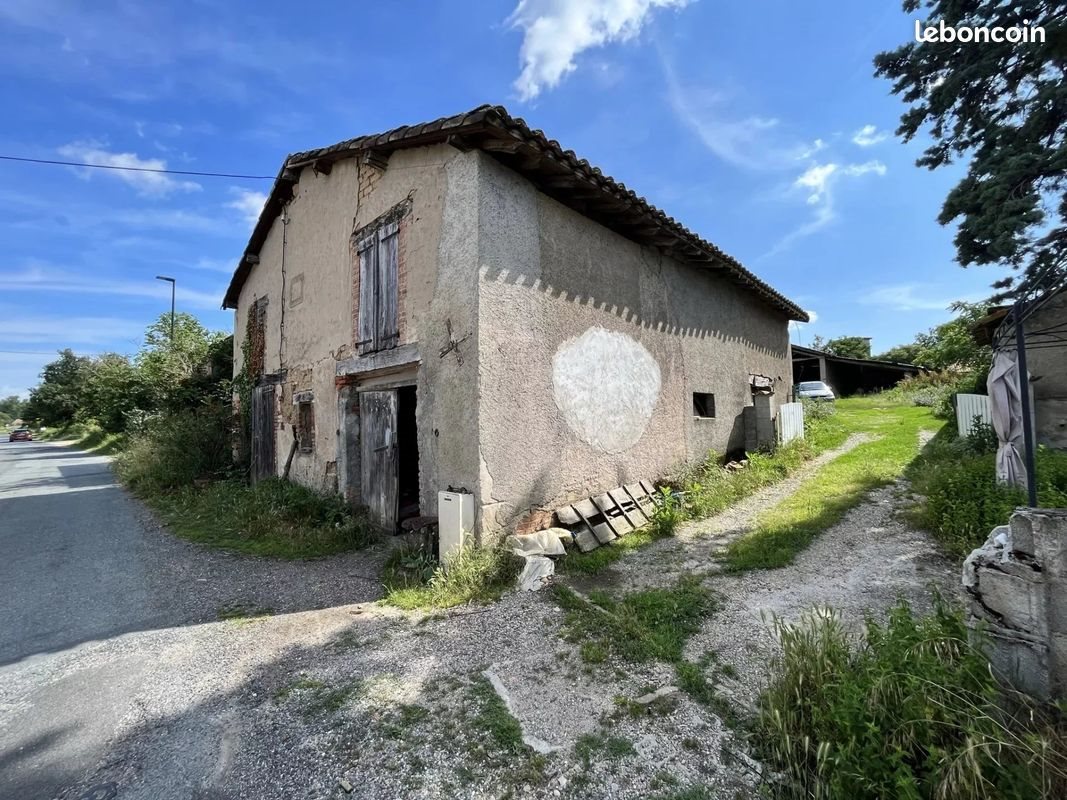 Maison à vendre, 100m², Técou