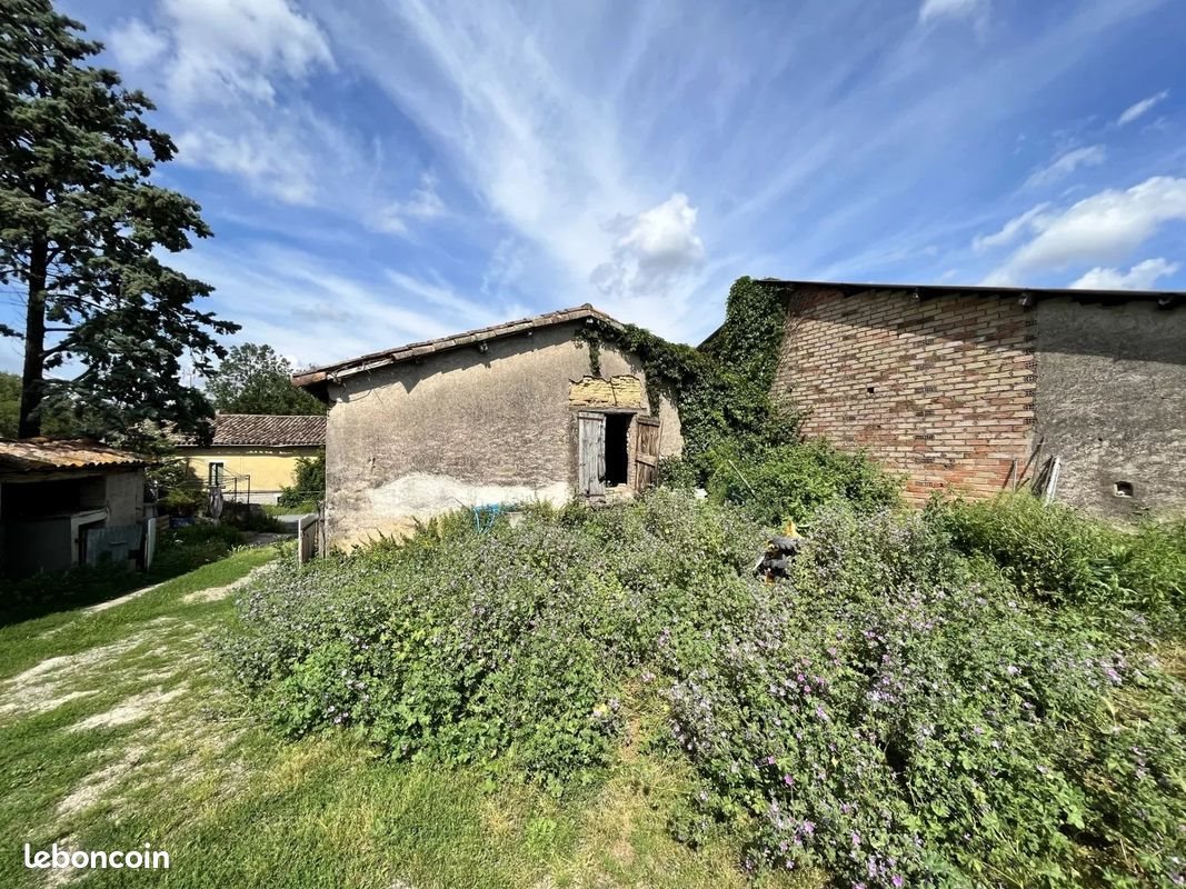 Maison à vendre, 100m², Técou