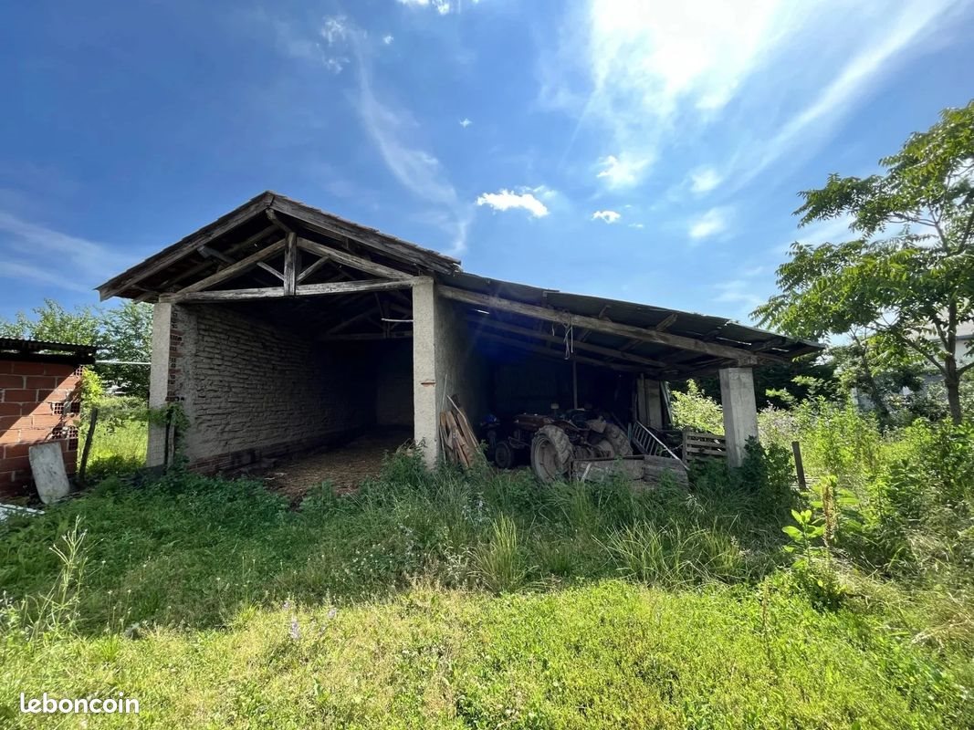 Maison à vendre, 100m², Técou