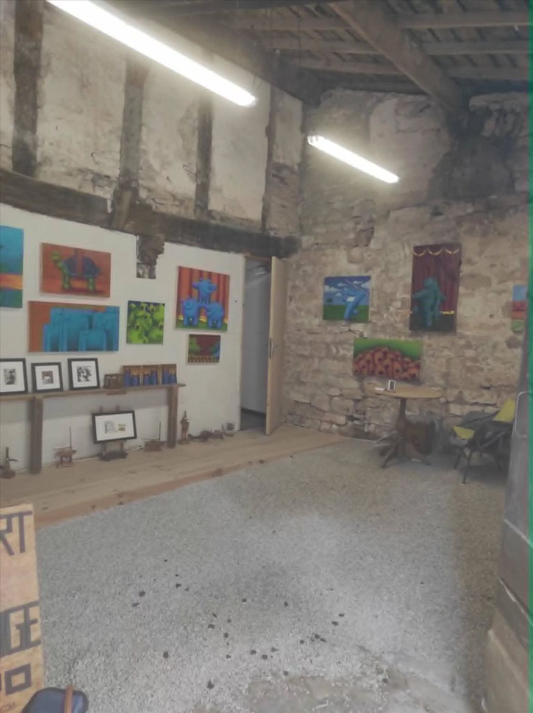 Maison à vendre, 63m², Puycelsi