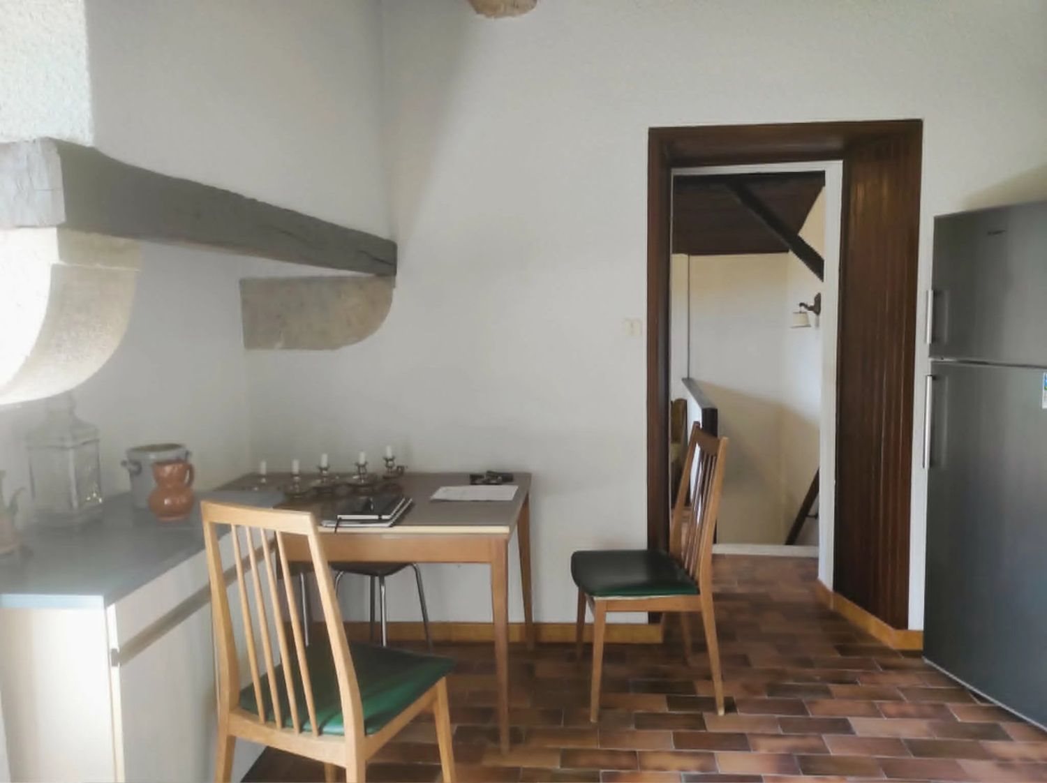 Maison à vendre, 63m², Puycelsi