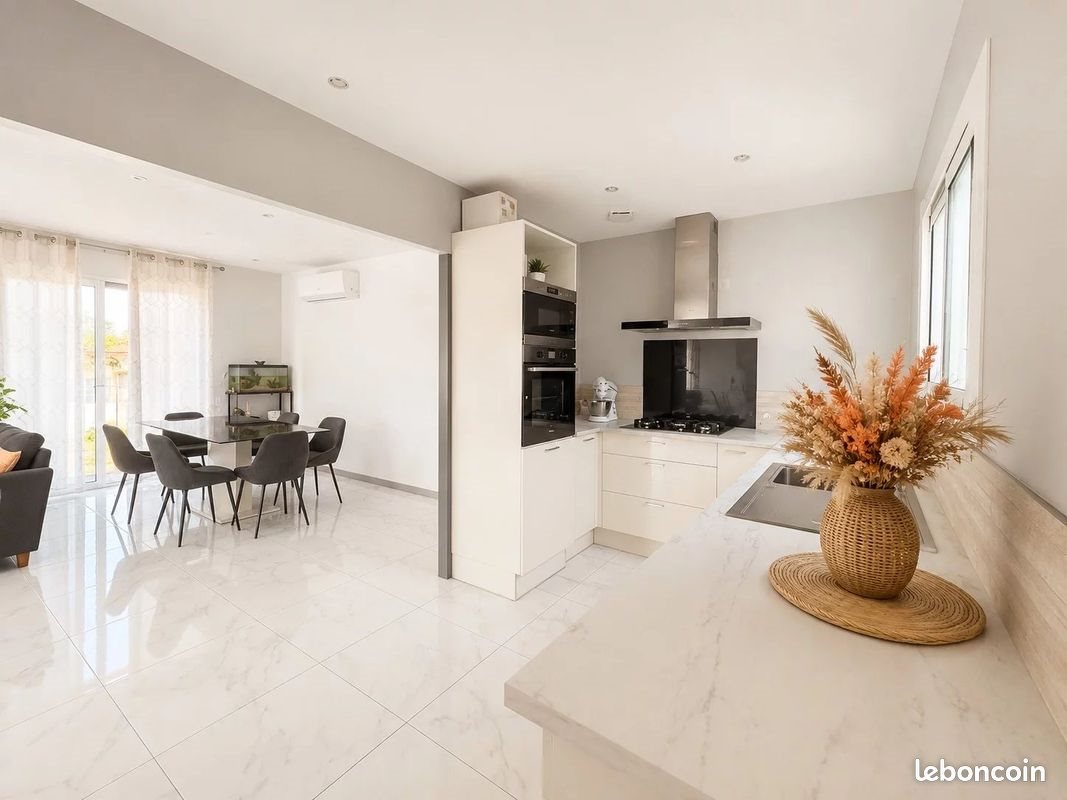 Maison à vendre, 93m², Gaillac