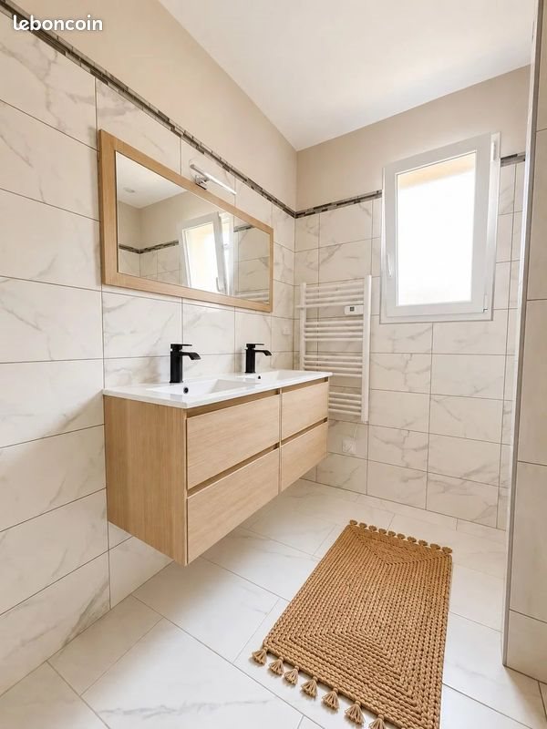 Maison à vendre, 93m², Gaillac