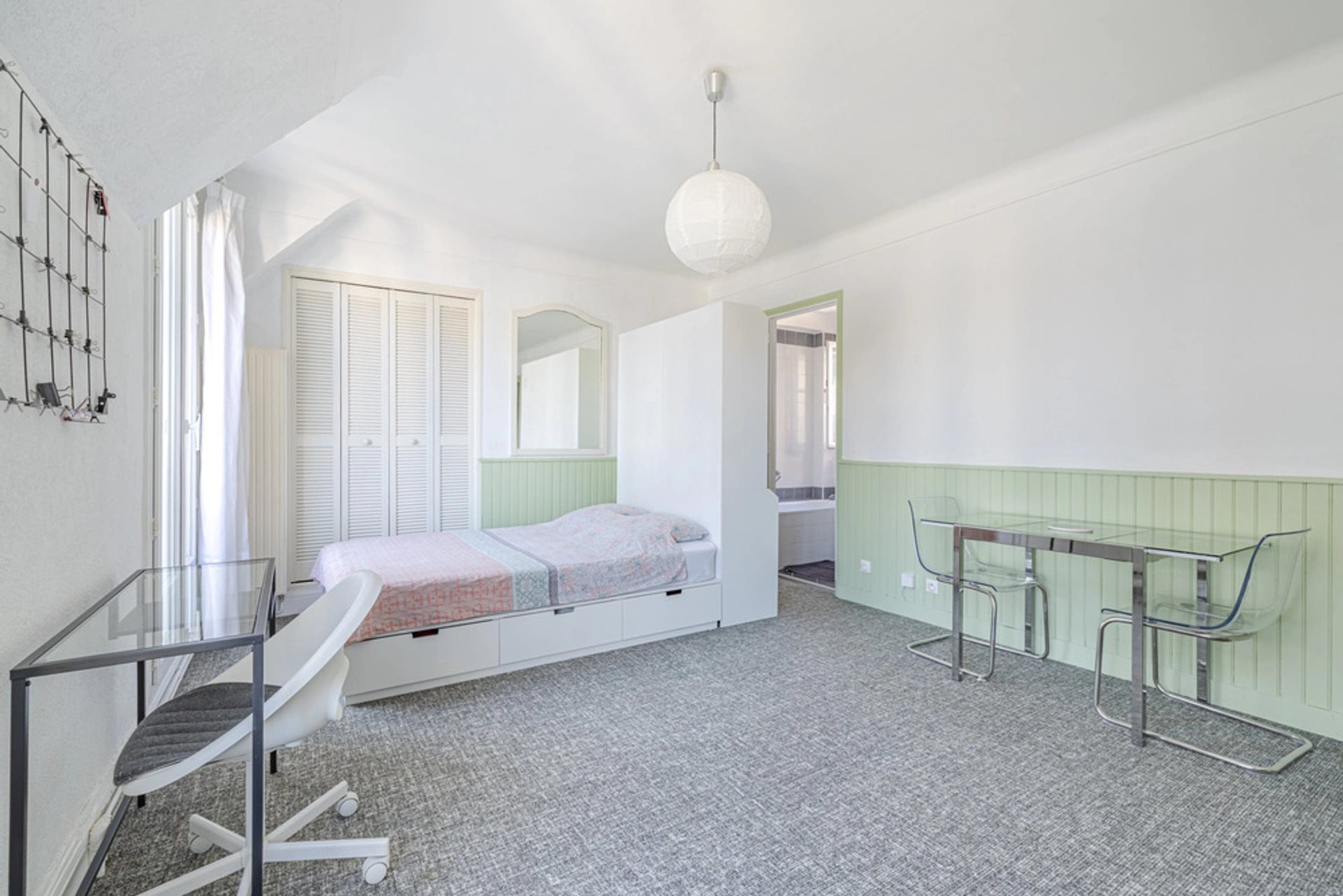 Appartement à vendre, 34m², Paris 15ème