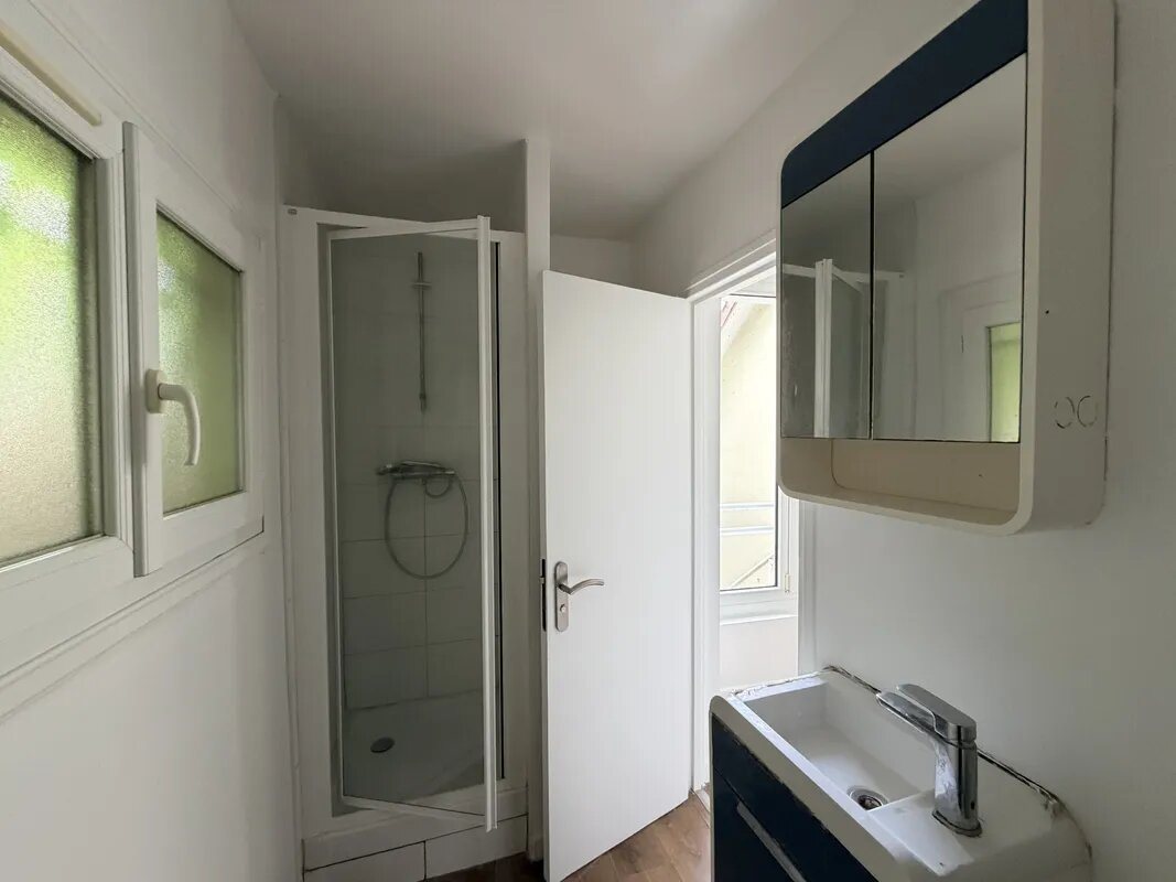 Appartement à louer, 31m², Saâcy-sur-Marne