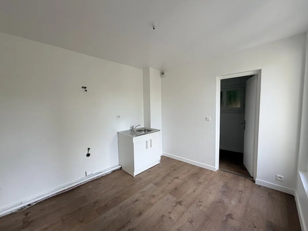 Appartement à louer, 31m², Saâcy-sur-Marne