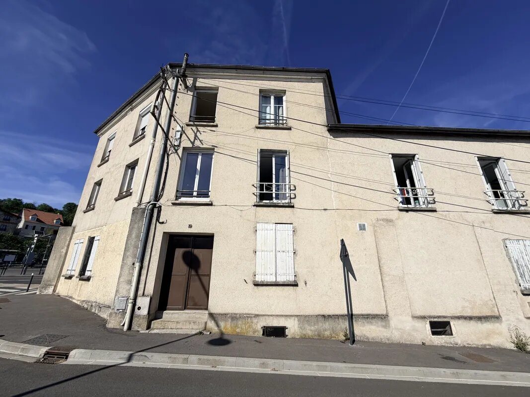 Appartement à louer, 25m², La Ferté-sous-Jouarre