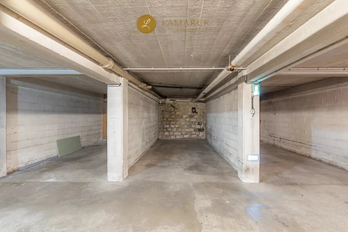 Appartement à vendre, 151m², Vincennes