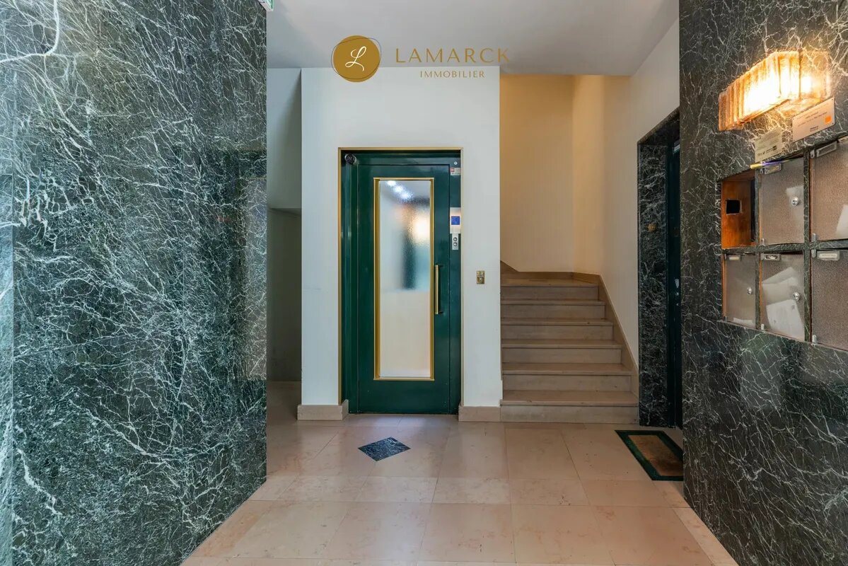 Appartement à vendre, 151m², Vincennes