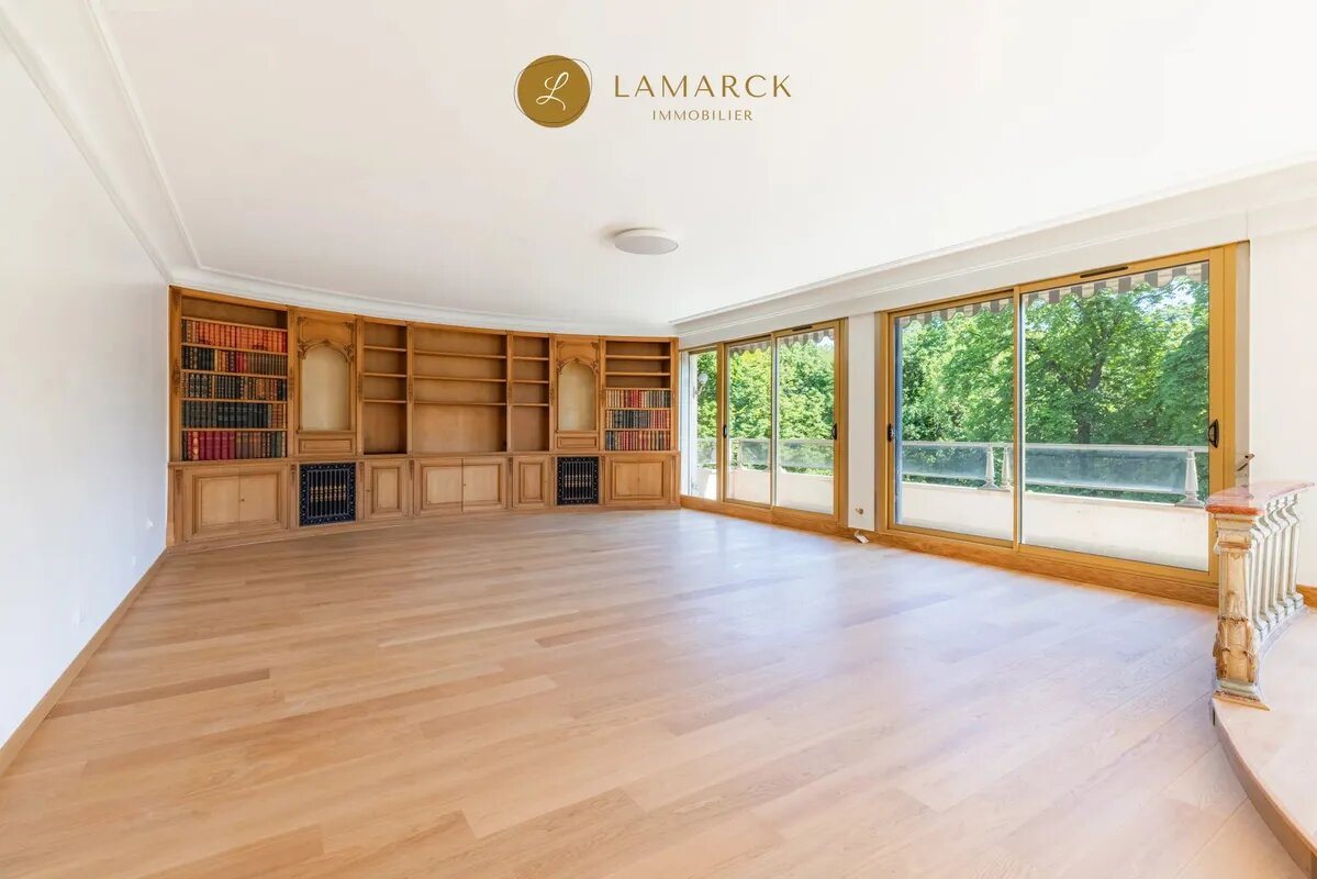 Appartement à vendre, 151m², Vincennes