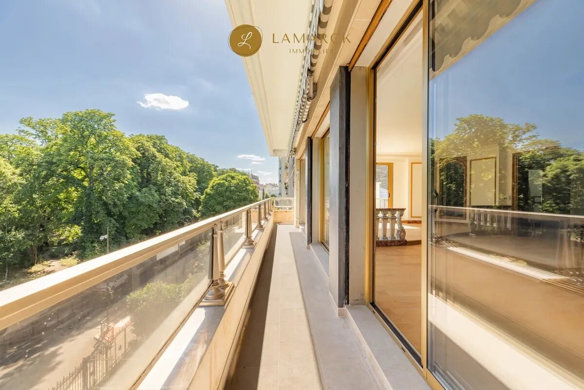 Appartement à vendre, 151m², Vincennes