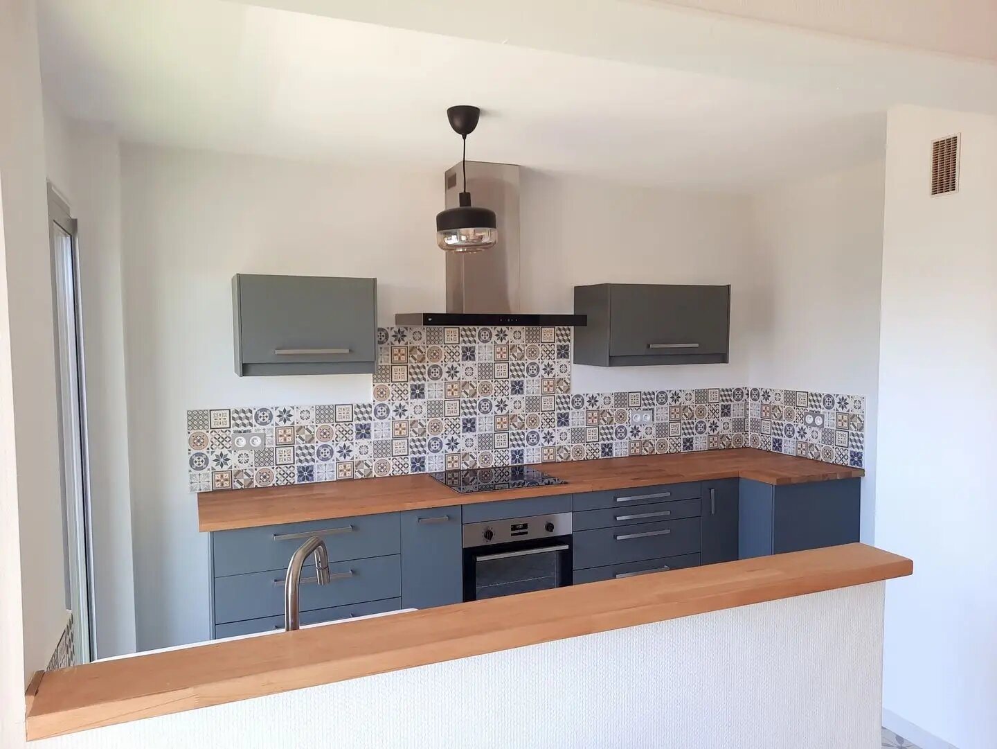 Appartement à louer, 75m², Roanne
