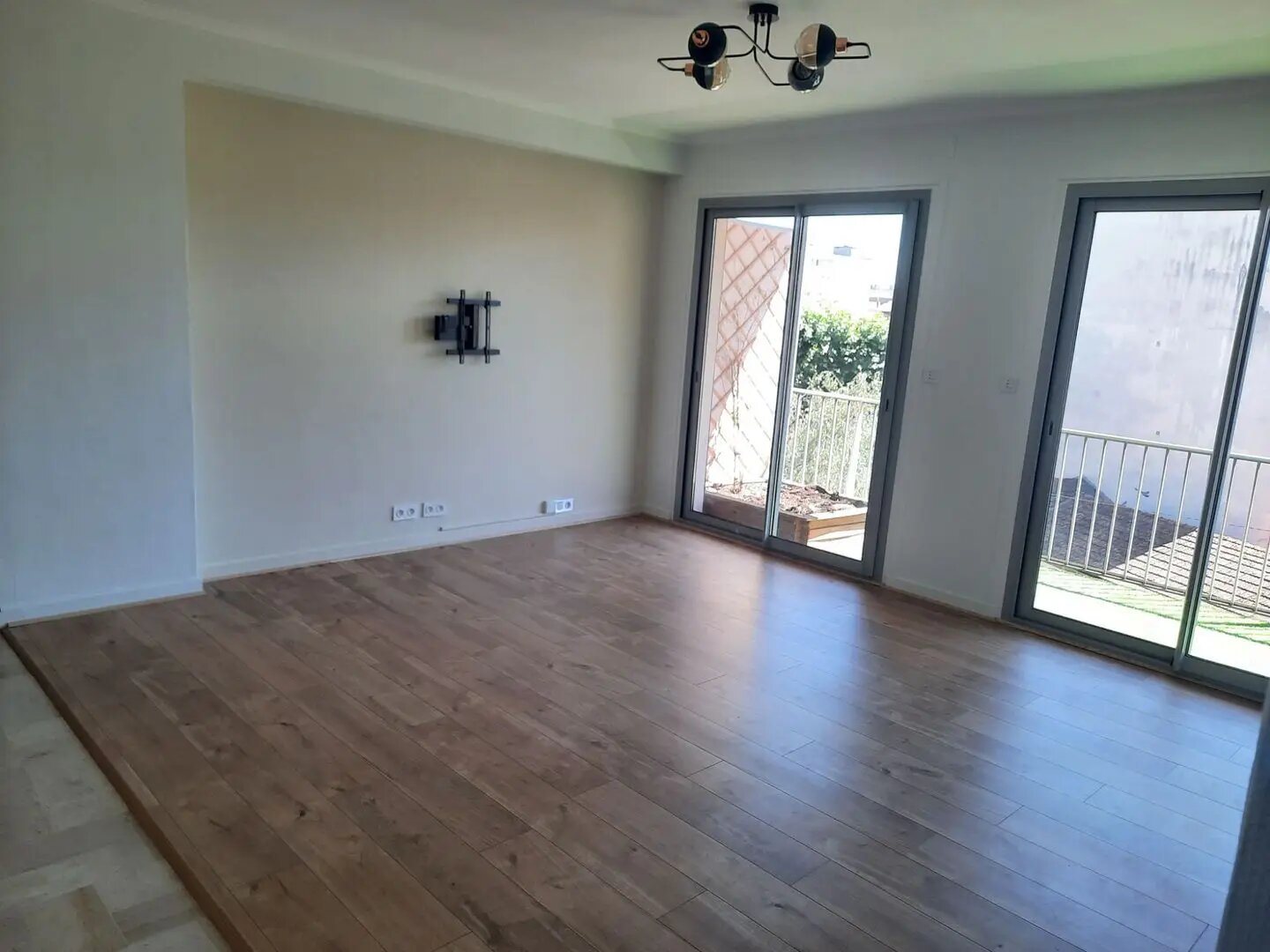 Appartement à louer, 75m², Roanne
