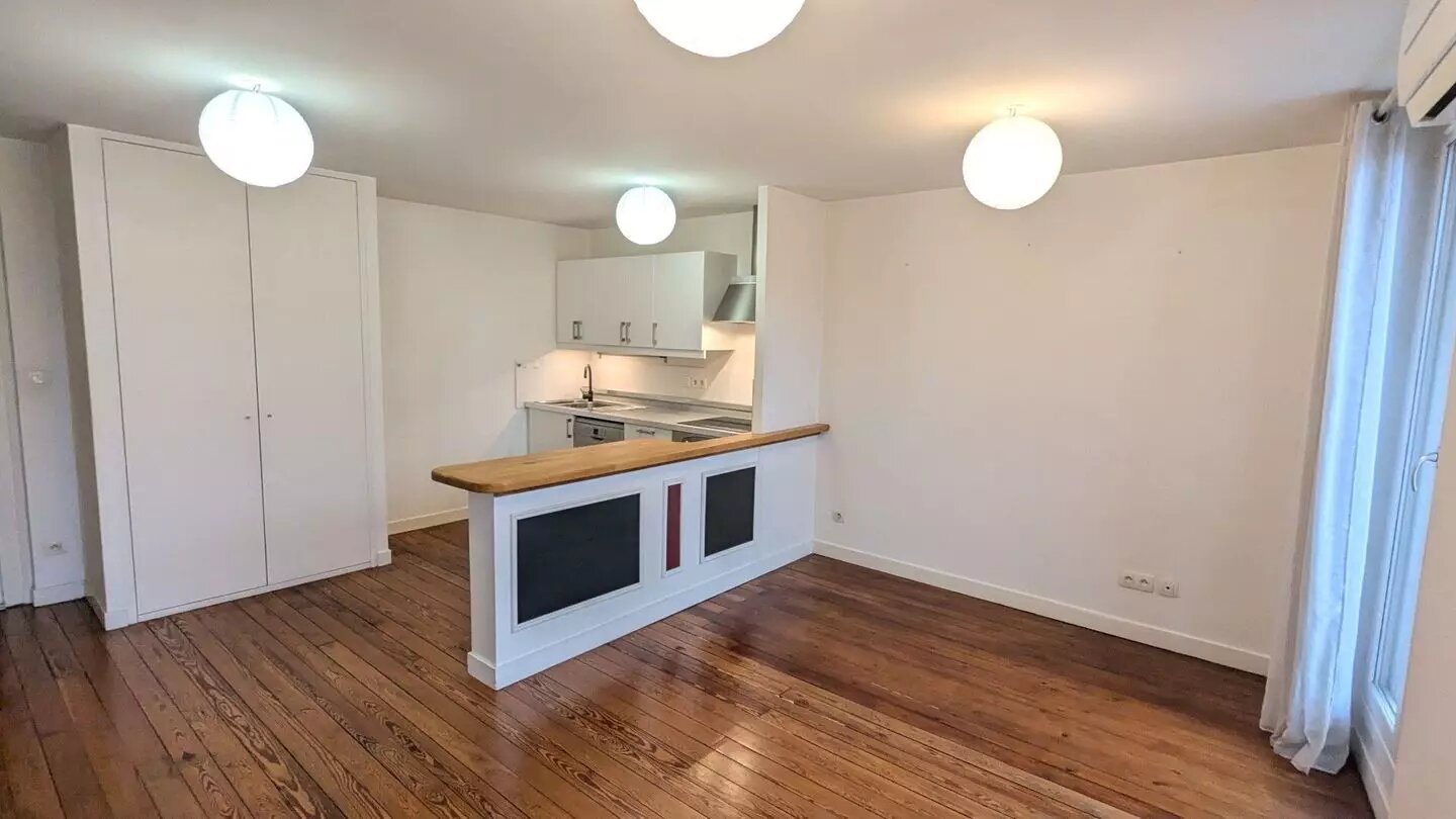 Appartement à vendre, 62m², Roanne
