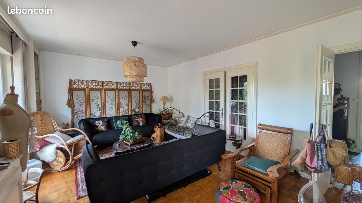 Appartement à vendre, 115m², Roanne