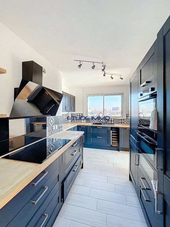 Appartement à vendre, 80m², Loos
